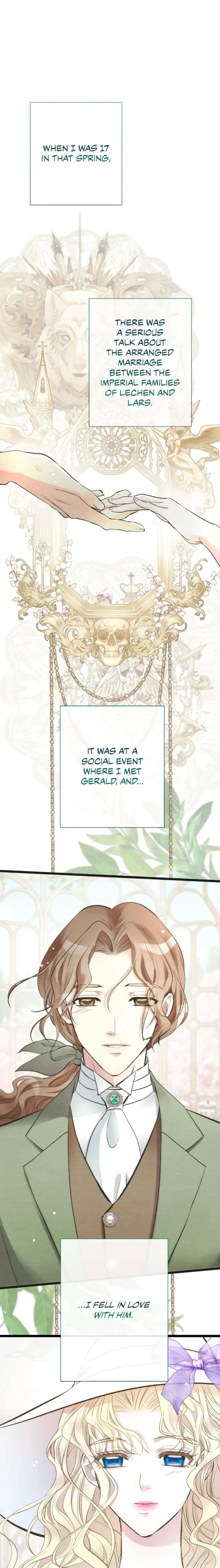 The Problematic Prince, Chapter 38 image 04